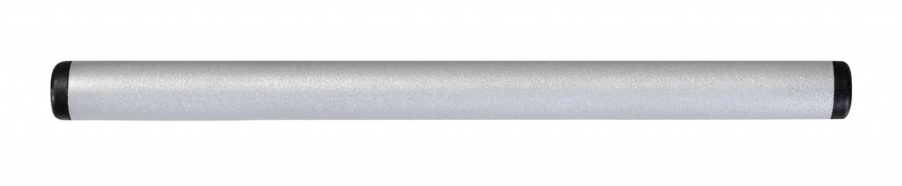 RAL 9006 бело алюминиевый муар