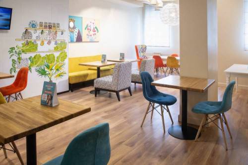 Семейное кафе Kitchen, Крылатское