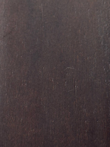 Венге-коричневый