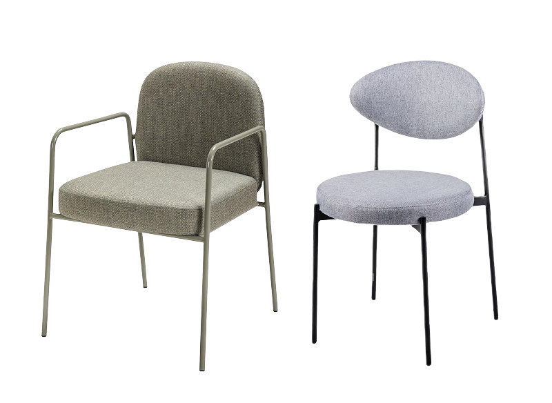 Стулья серии Hawaii  & Lobby