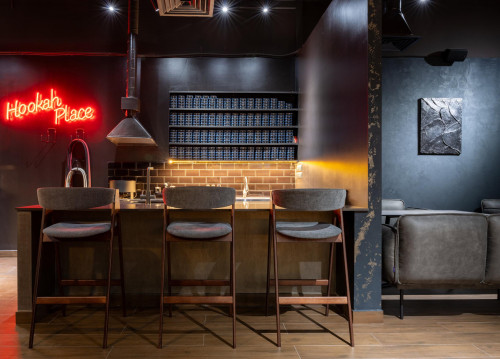 Кальянная Hookah Place Sophia