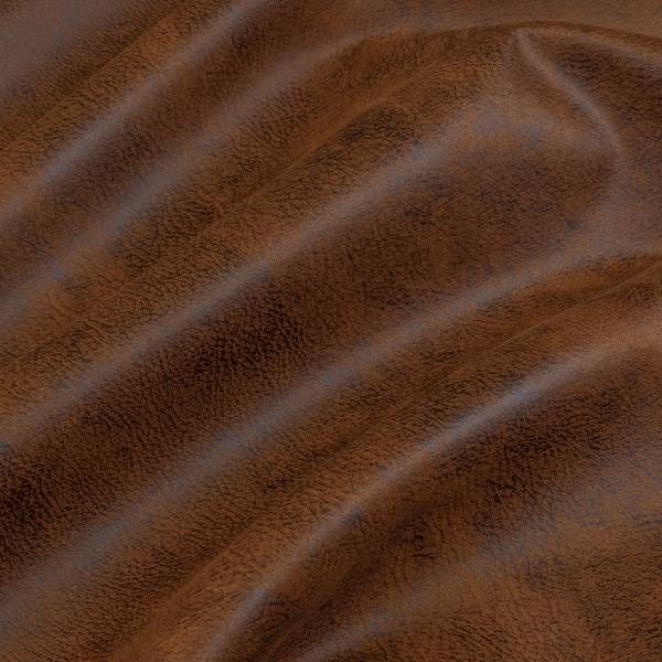 Baffalo brown